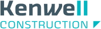 kenwell construction logo